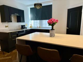 RoyalMileLUXE 3bed Apartment - 5
