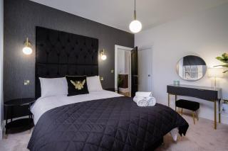 RoyalMileLUXE 3bed Apartment - 3