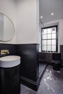 RoyalMileLUXE 3bed Apartment - 2