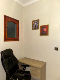 Appartement Cozy et Confortable - 9