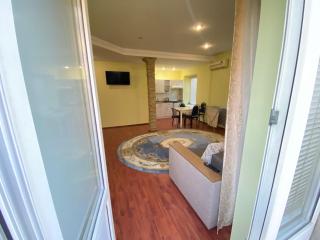 Boulevard Stefan cel Mare Apartments - 9