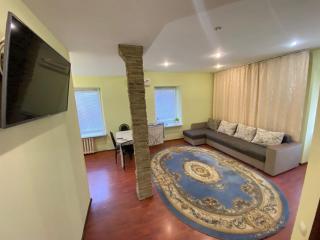 Boulevard Stefan cel Mare Apartments - 2