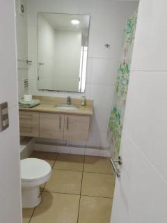 departamento en el centro de iquique familiar - 4