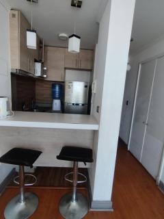 departamento en el centro de iquique familiar - 3