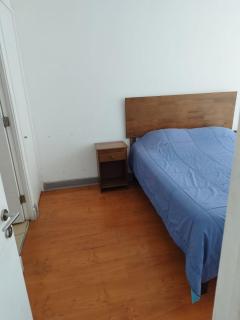 departamento en el centro de iquique familiar - 1