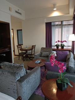 Crown Suits At Times Square - 4