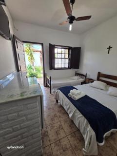 Pousada São José da Serra - 0