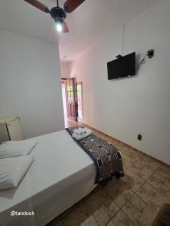 Pousada São José da Serra - 7