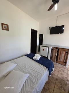 Pousada São José da Serra - 1