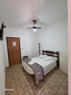 Pousada São José da Serra - 2