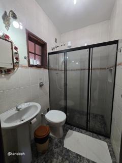 Pousada São José da Serra - 1