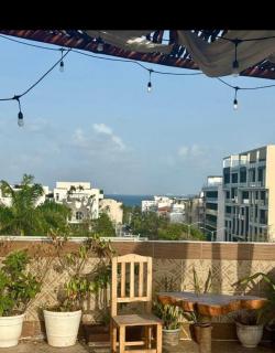 Sunset aparments playa del carmen - 9