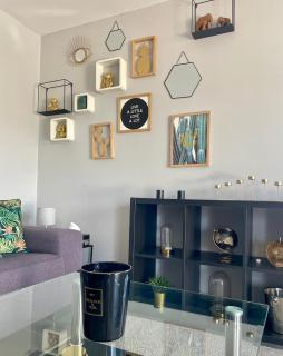 Loft paisible sur les hauteurs du centre ville - 7