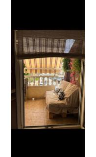 Sunny escape apartamento para 4 con wifi - 8