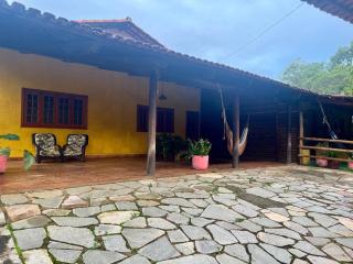 Pousada Recanto Guará - 4