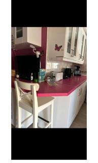 Sunny escape apartamento para 4 con wifi - 7