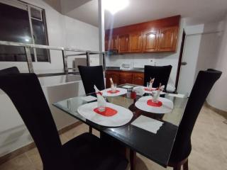 Apartment in Bogotá - 0