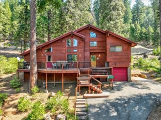 Yosemite Crossroads - 9