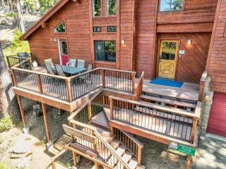 Yosemite Crossroads - 7