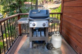 Yosemite Crossroads - 4