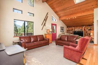 Yosemite Crossroads - 2