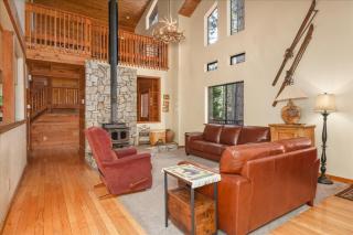 Yosemite Crossroads - 1