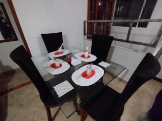 Apartment in Bogotá - 9