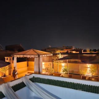 Riad le Voile d'Orient - 5