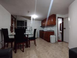 Apartment in Bogotá - 6