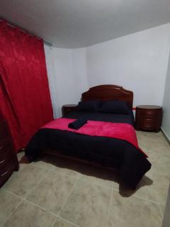 Apartment in Bogotá - 5