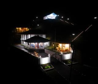 Casa de Monique Villas & Glamping Retreat - 7