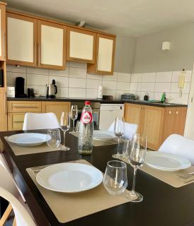 Loft paisible sur les hauteurs du centre ville - 4