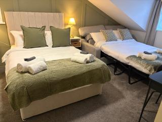 The Boutique Bungalow - 6