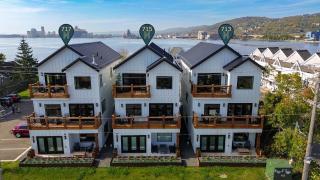 Dragestil 713 Duluth Luxury Condos by Heirloom Boutique Collection - Duluth - 8