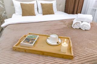 Apartments Olimp Palace2 - 4