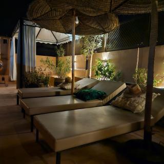 Riad le Voile d'Orient - 6