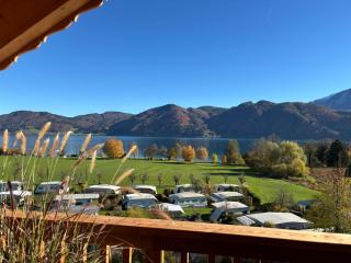 Sunset am Attersee - Nussdorf am Attersee - 6