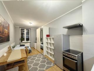 Comfortable stay near Krakow main square - 4