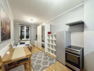 Comfortable stay near Krakow main square - 2