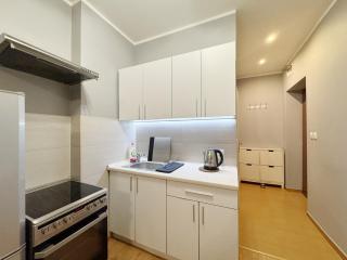 Comfortable stay near Krakow main square - 3