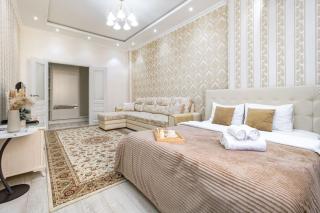 Apartments Olimp Palace2 - 7