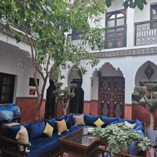 Riad le Voile d'Orient - 7