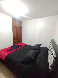 Apartment in Bogotá - 1