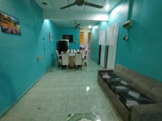 Asyun Homestay 2 Taman Desa Putra Kuala Terengganu 3 Bilik Aircond UniszaUmt 9km Muzium Gong Badak 4km Masjid Kristal 3km - 2