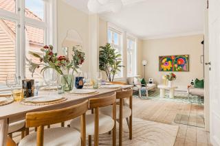 The 1880 Authentic Bergen Dream I 500m to Bryggen - 9