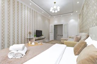 Apartments Olimp Palace2 - 8