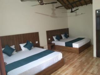 The Girisha Riverside Resort -  - 0