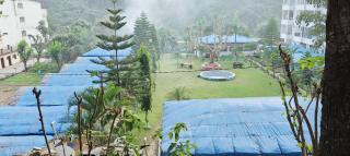 The Girisha Riverside Resort -  - 1