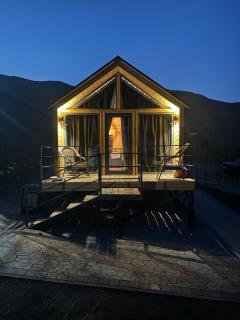 Mountain View - Kolsay - 0