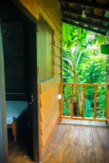 The Cinnamon Farm Wooden Cabana Unawatuna - 6